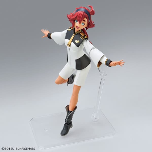 FIGUR RISE MSG SULETTA MERCURY