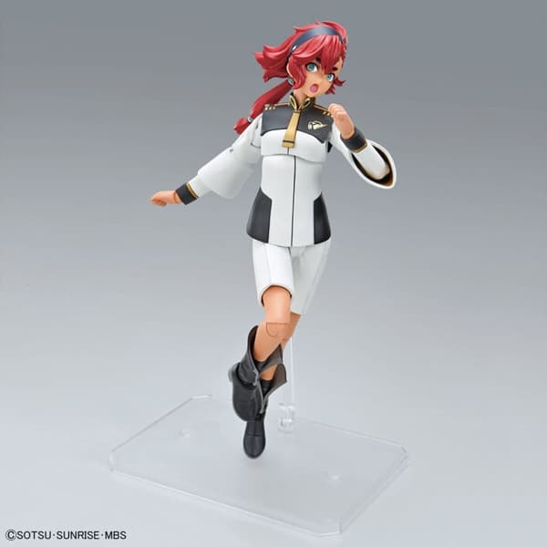 FIGUR RISE MSG SULETTA MERCURY