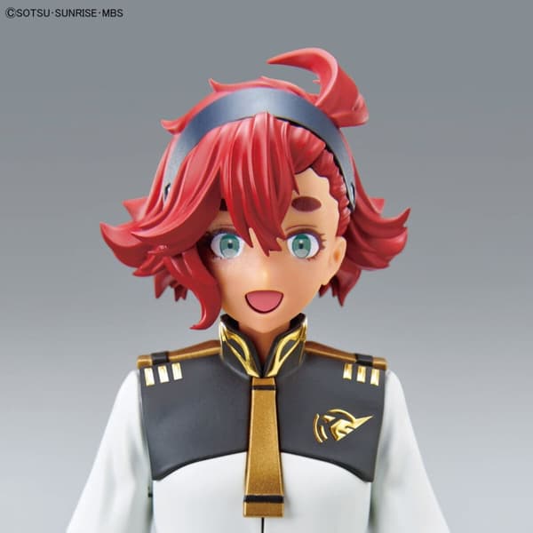 FIGUR RISE MSG SULETTA MERCURY