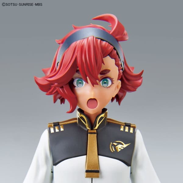 FIGUR RISE MSG SULETTA MERCURY