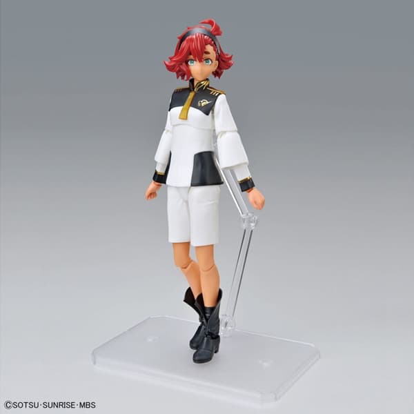 FIGUR RISE MSG SULETTA MERCURY