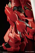 Miniatyrbild 7 av 8: RG 1/144 SINANJU