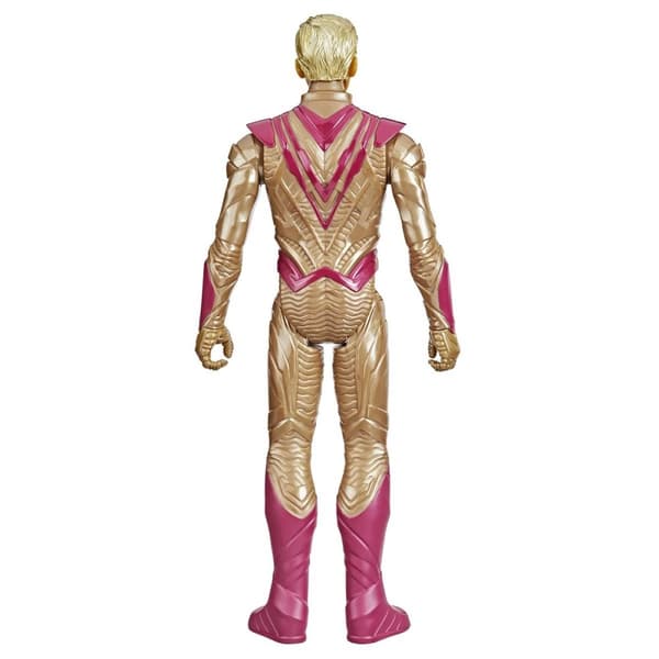 Guardians Of The Galaxy Titan Hero Adam Warlock
