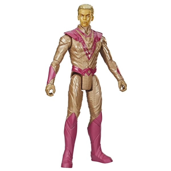 Guardians Of The Galaxy Titan Hero Adam Warlock