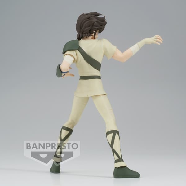 Saint Seiya - Saint Cosmo Memoir - Pegasus Seiya TV Anime Episode 1 Ver.