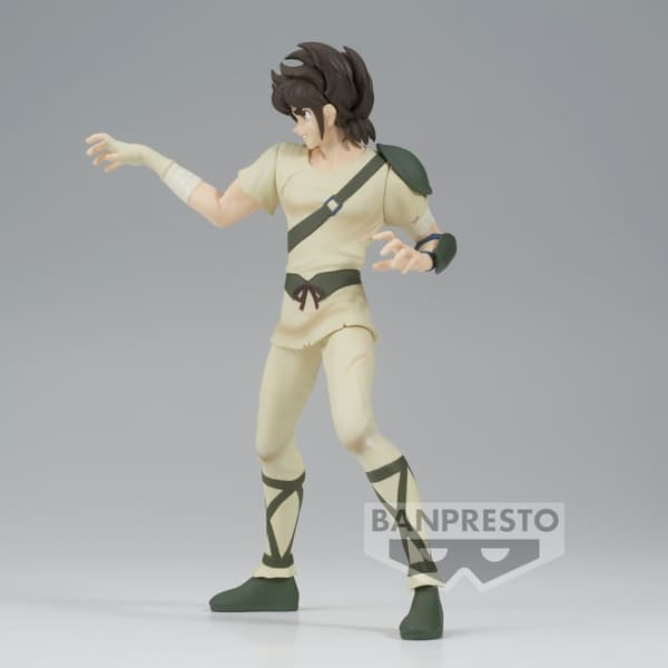 Saint Seiya - Saint Cosmo Memoir - Pegasus Seiya TV Anime Episode 1 Ver.
