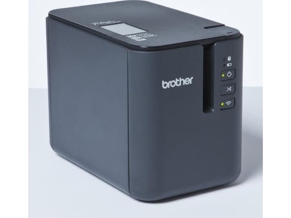 Pt-P900Wc Label Printer Thermal Transfer 360 X 360