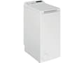 Miniatyrbilde 1 av 5: Pralka Whirlpool TDLR 6040S PL/N