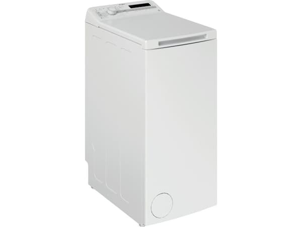 Pralka Whirlpool TDLR 6040S PL/N Hvit