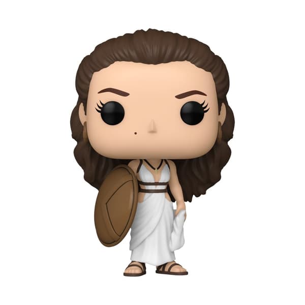 Funko Pop! Movies: 300 - Queen Gorgo
