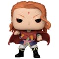 Pikkukuva 2 / 2: POP figure Black Clover Fuegoleon