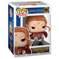 Pikkukuva 1 / 2: POP figure Black Clover Fuegoleon