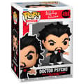 Miniatyrbillede 1 af 2: POP figure DC Comics Harley Quinn Doctor Psycho