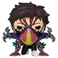 Pikkukuva 1 / 2: POP figure My Hero Academia Overhaul Exclusive