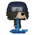 Miniatyrbillede 1 af 2: POP figure Naruto Shippuden Izumo Kamizuki
