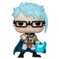 Miniatyrbilde 2 av 2: POP figure Black Clover Klaus