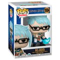 Miniatyrbilde 1 av 2: POP figure Black Clover Klaus