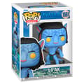 Miniatyrbild 1 av 2: POP figure Avatar The Way of Water Lo Ak