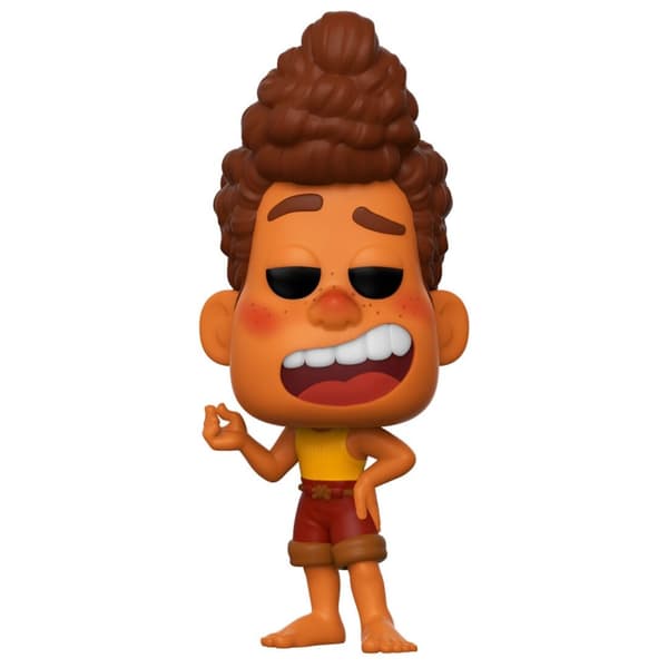 POP figure Disney Luca Alberto Land