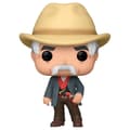 Miniatyrbillede 2 af 2: POP figure Yellowstone 1883 Shae Brennan