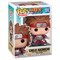 Miniatyrbillede 1 af 2: POP figure Naruto Shippuden Choji Akimichi