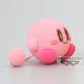 Pikkukuva 3 / 3: Kirby Amicot Petit Kirby figure 5cm