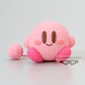 Pikkukuva 2 / 3: Kirby Amicot Petit Kirby figure 5cm