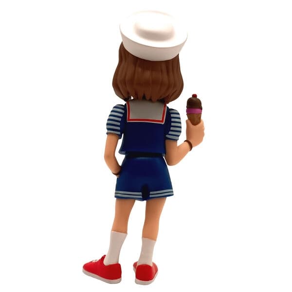 Stranger Things Robin Minix figure 12cm