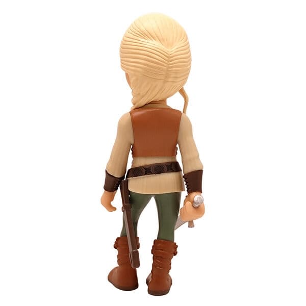 The Witcher Ciri Minix figure 12cm