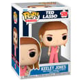 Miniatyrbillede 1 af 2: POP figure Ted Lasso Keeley Jones