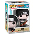 Pikkukuva 1 / 2: POP figure Naruto Shippuden Sai