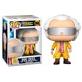 Pikkukuva 2 / 3: POP figure Back To The Future Doc 2015