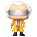 Pikkukuva 1 / 3: POP figure Back To The Future Doc 2015