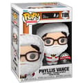 Miniatyrbillede 2 af 2: POP figure The Office Phyllis Vance Exclusive