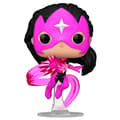 Miniatyrbilde 1 av 2: POP figure DC Comics Heroes Star Sapphire Exclusive