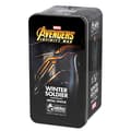 Miniatyrbillede 3 af 3: Marvel Avengers Infinite War Heavyweights Winter Soldier figure