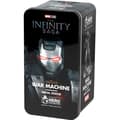 Miniatyrbilde 3 av 3: Marvel Infinite Saga Heavyweights Iron Man War Machine figure