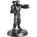 Miniatyrbilde 2 av 3: Marvel Infinite Saga Heavyweights Iron Man War Machine figure