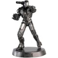 Miniatyrbilde 1 av 3: Marvel Infinite Saga Heavyweights Iron Man War Machine figure