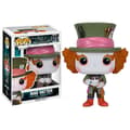 Pikkukuva 2 / 2: POP figure Alice in Wonderland Mad Hatter