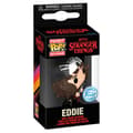 Miniatyrbillede 1 af 2: Pocket POP Keychain Stranger Things Eddie