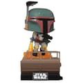 Miniatyrbild 2 av 2: POP figure Deluxe Star Wars Boba Fett Exclusive