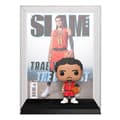 Miniatyrbild 2 av 2: POP figure Cover NBA Slam Trae Young