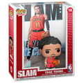 Miniatyrbild 1 av 2: POP figure Cover NBA Slam Trae Young