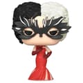 Miniatyrbild 3 av 3: POP figure Disney Cruella Reveal