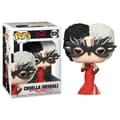 Miniatyrbild 1 av 3: POP figure Disney Cruella Reveal