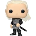 Miniatyrbild 3 av 3: POP figure Game of Thrones House of the Dragon Daemon Targaryen