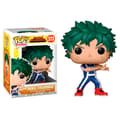 Pikkukuva 2 / 2: POP figure My Hero Academia Deku Training