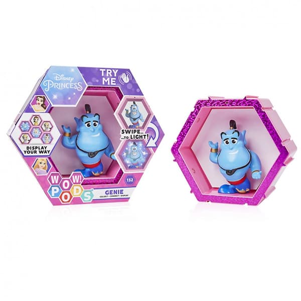 Wow! POD - Disney Classic - Genie