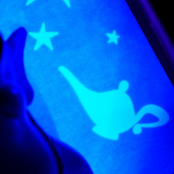 Wow! POD - Disney Classic - Genie